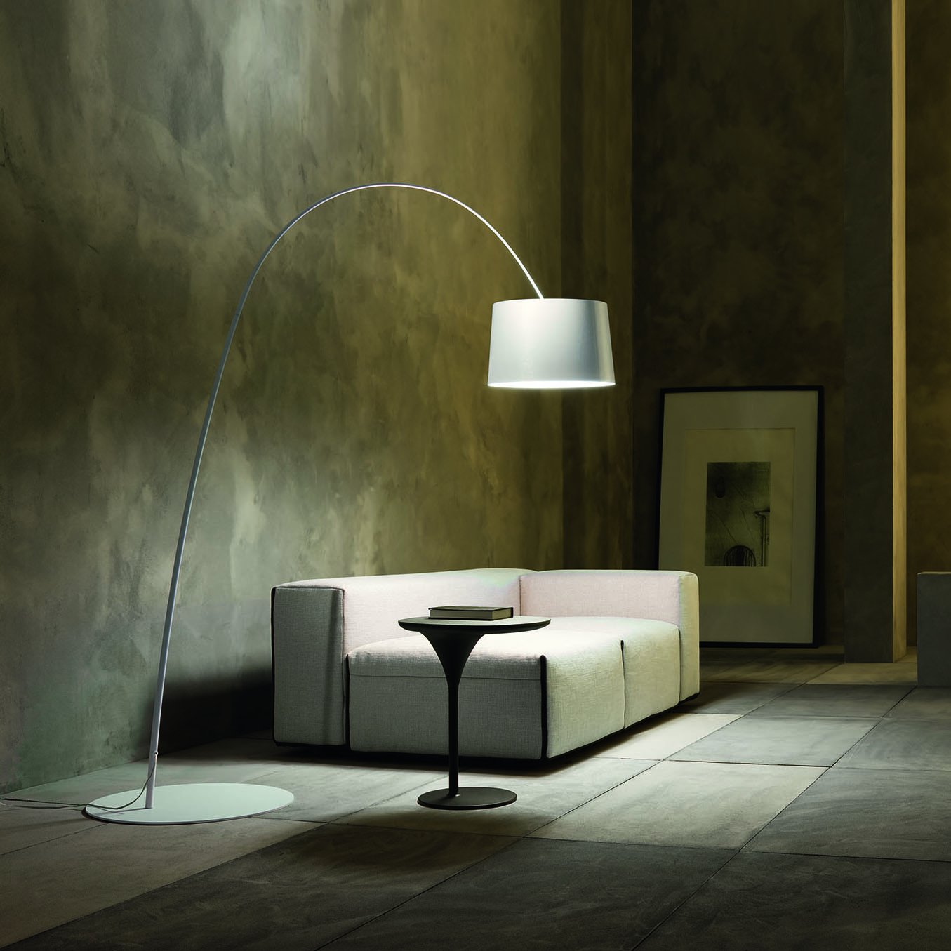 Noelle Floor Lamp