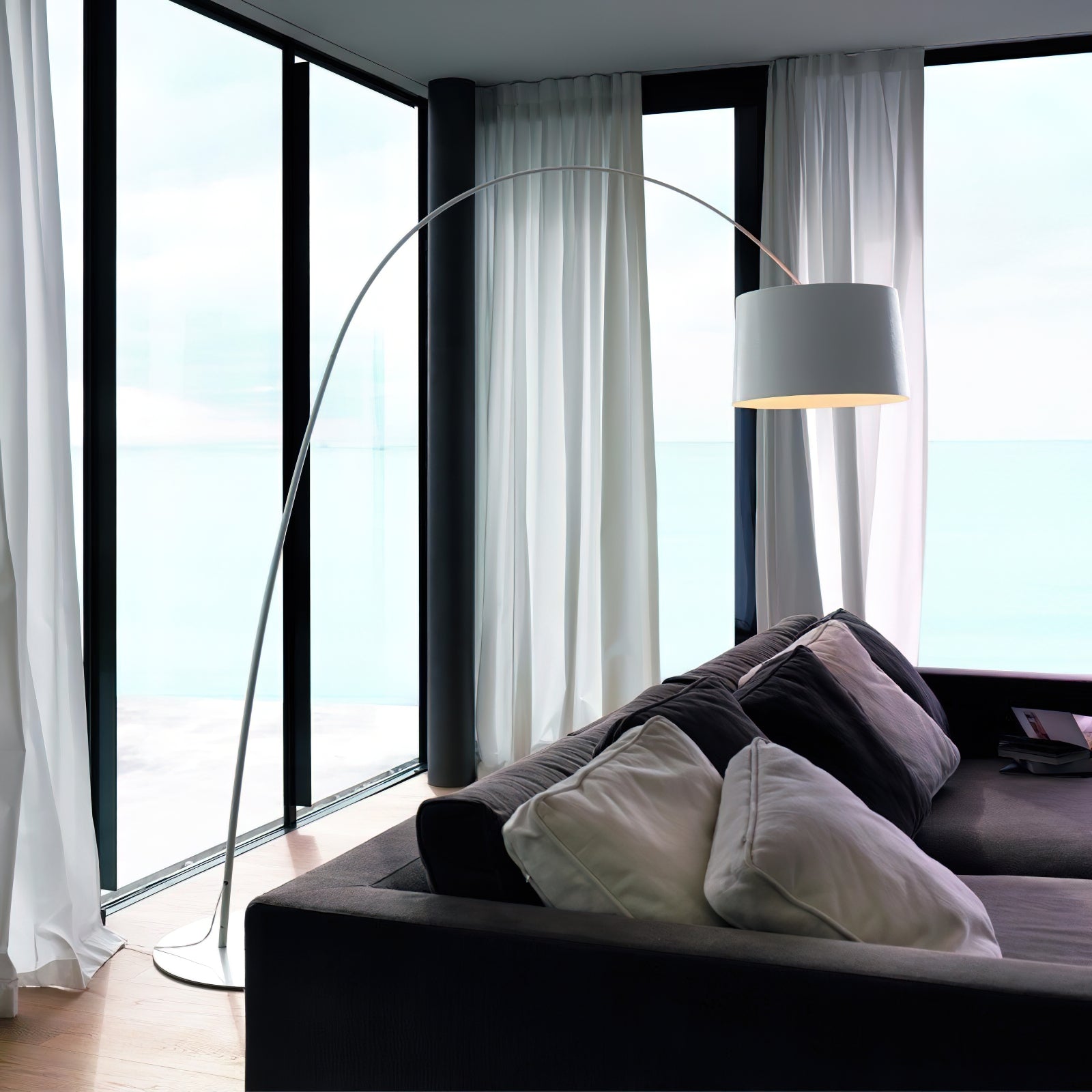 Noelle Floor Lamp