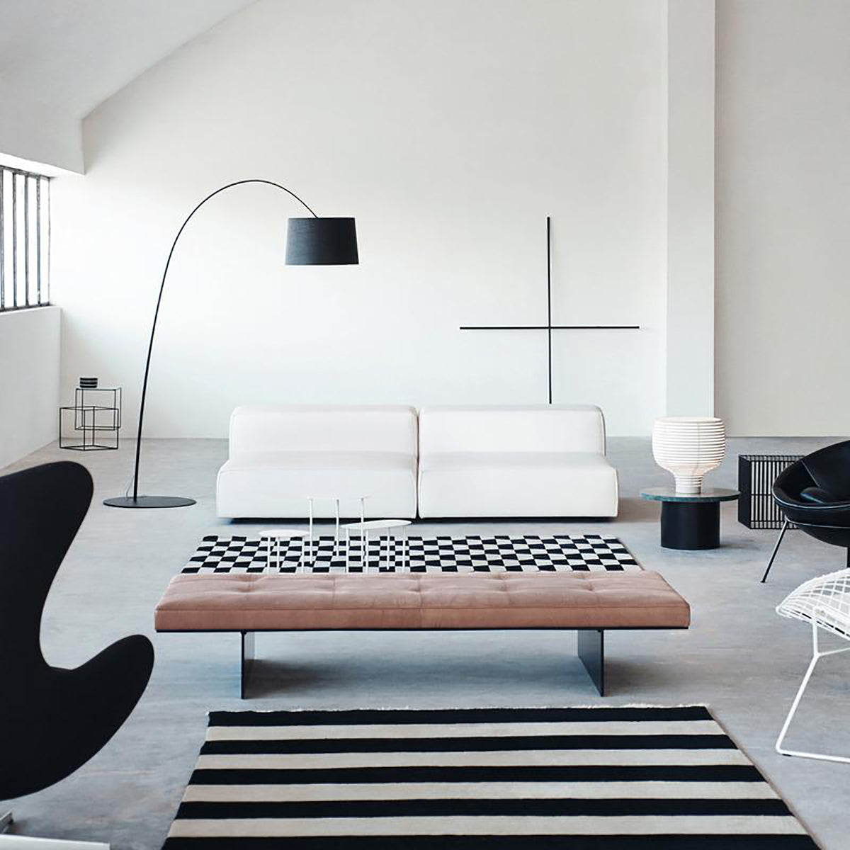 Noelle Floor Lamp