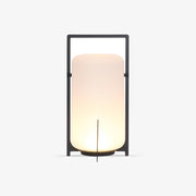 Adeline Minimalist Plastic Outdoor Light-Neutral Decor