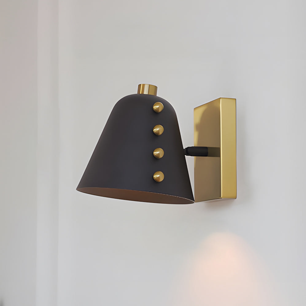 Julian Pin Wall Lamp