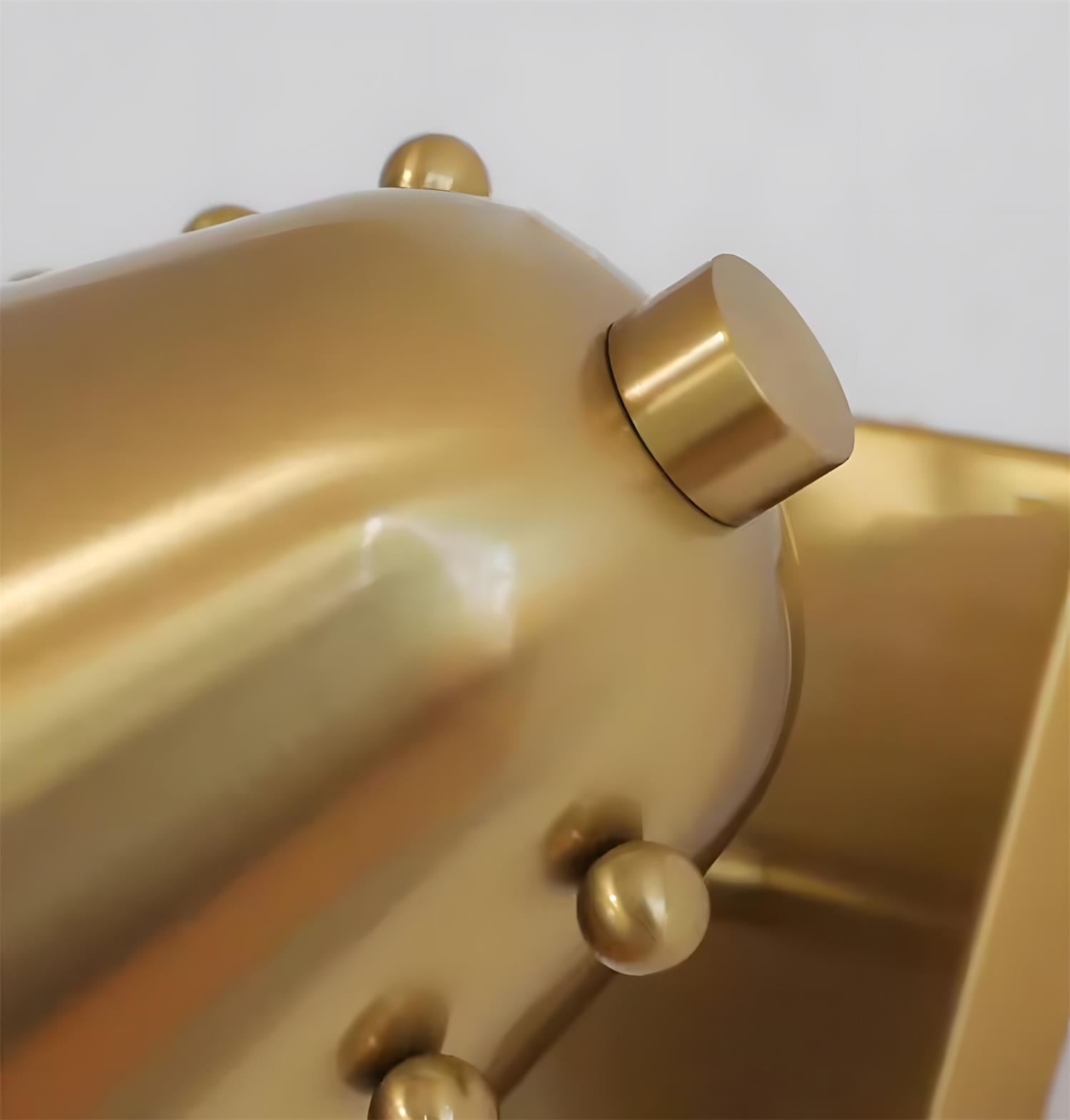 Julian Pin Wall Lamp