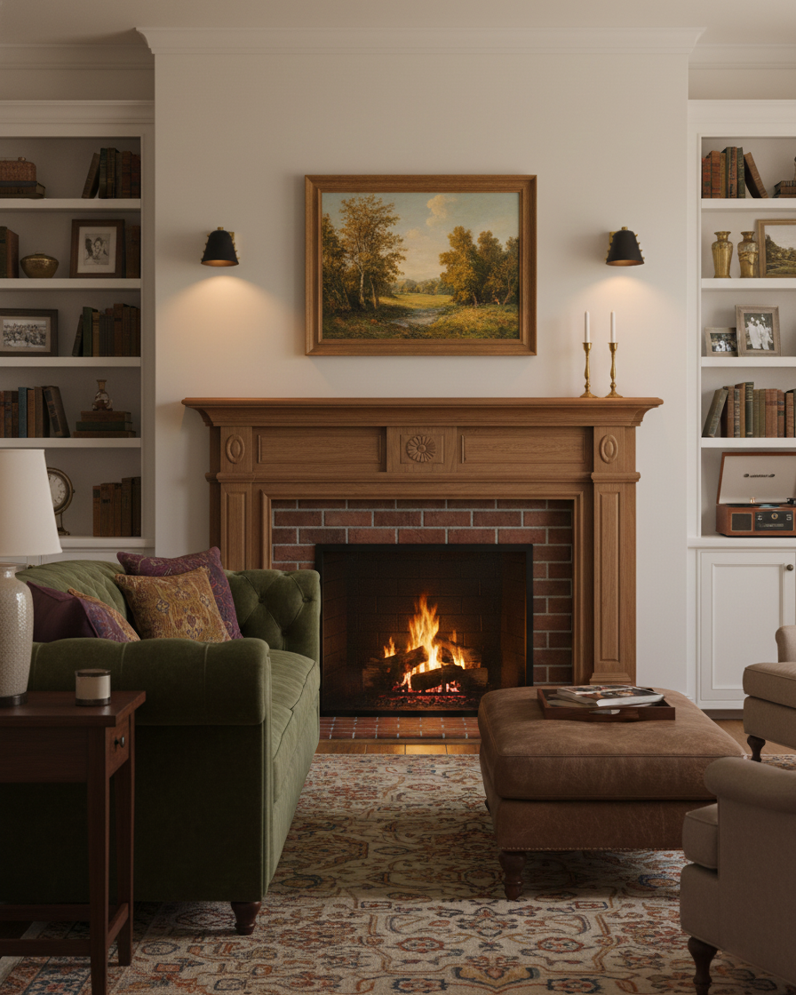 Julian Pin Wall Lamp