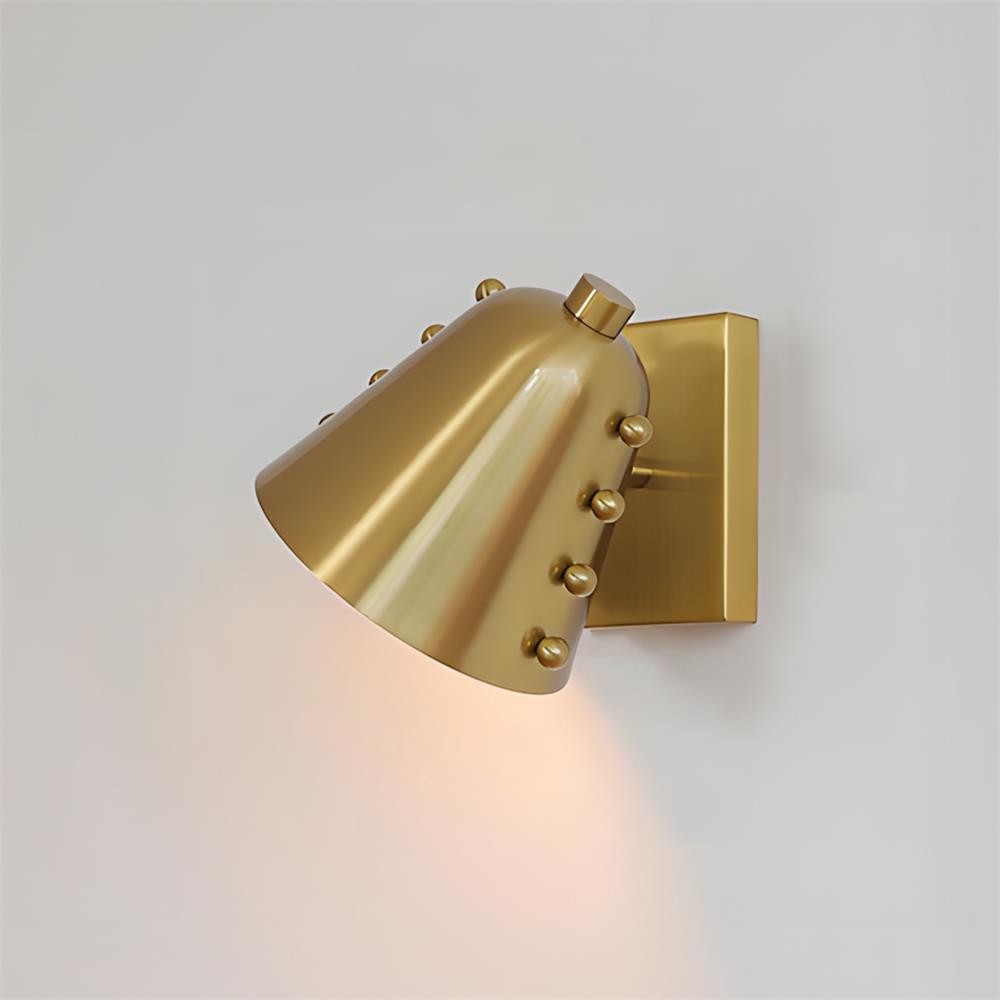 Julian Pin Wall Lamp