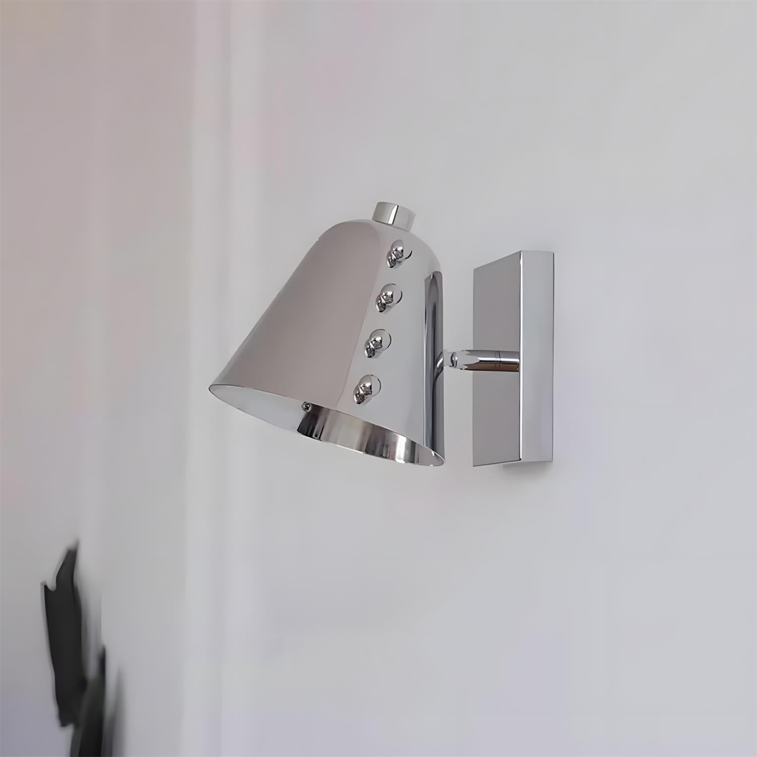 Julian Pin Wall Lamp