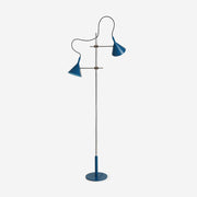 Vespera Floor Lamp