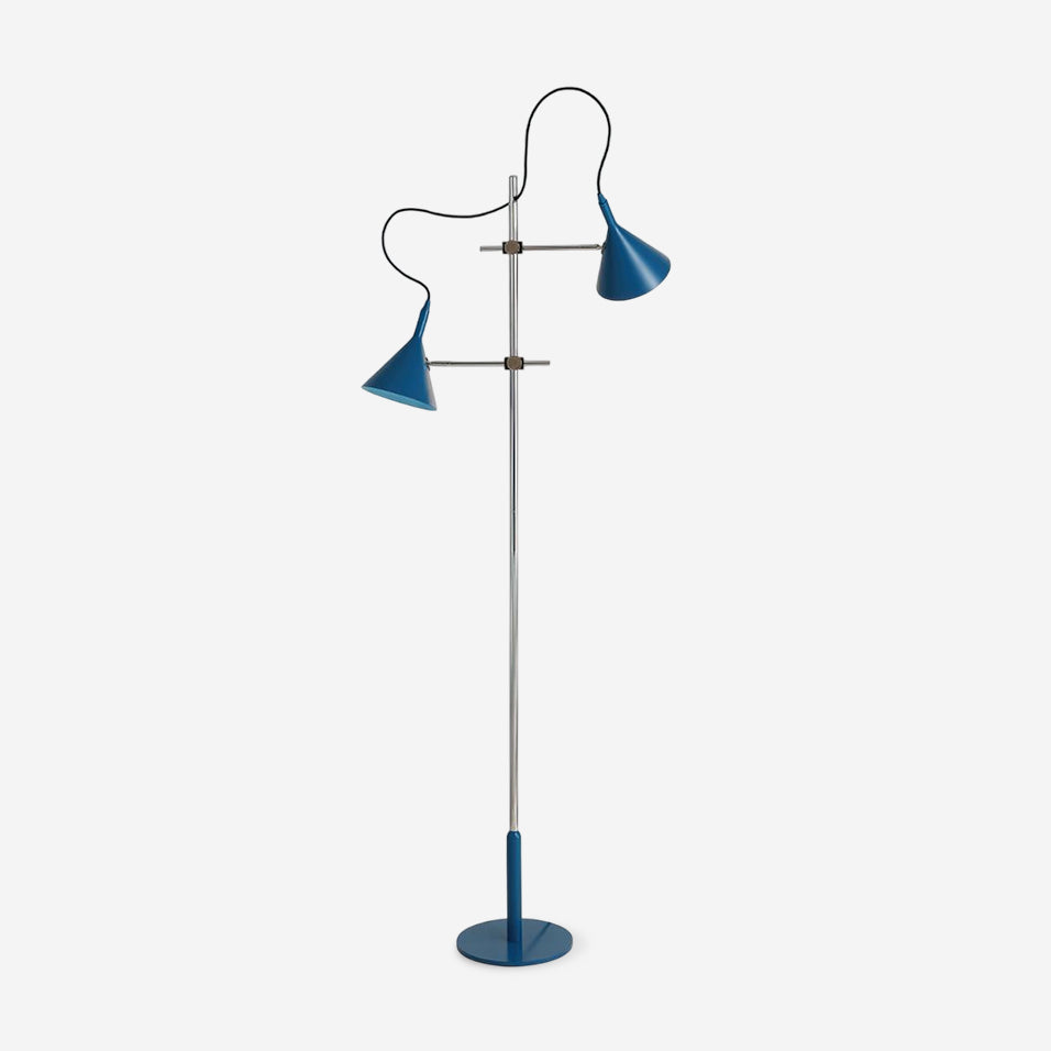 Vespera Floor Lamp
