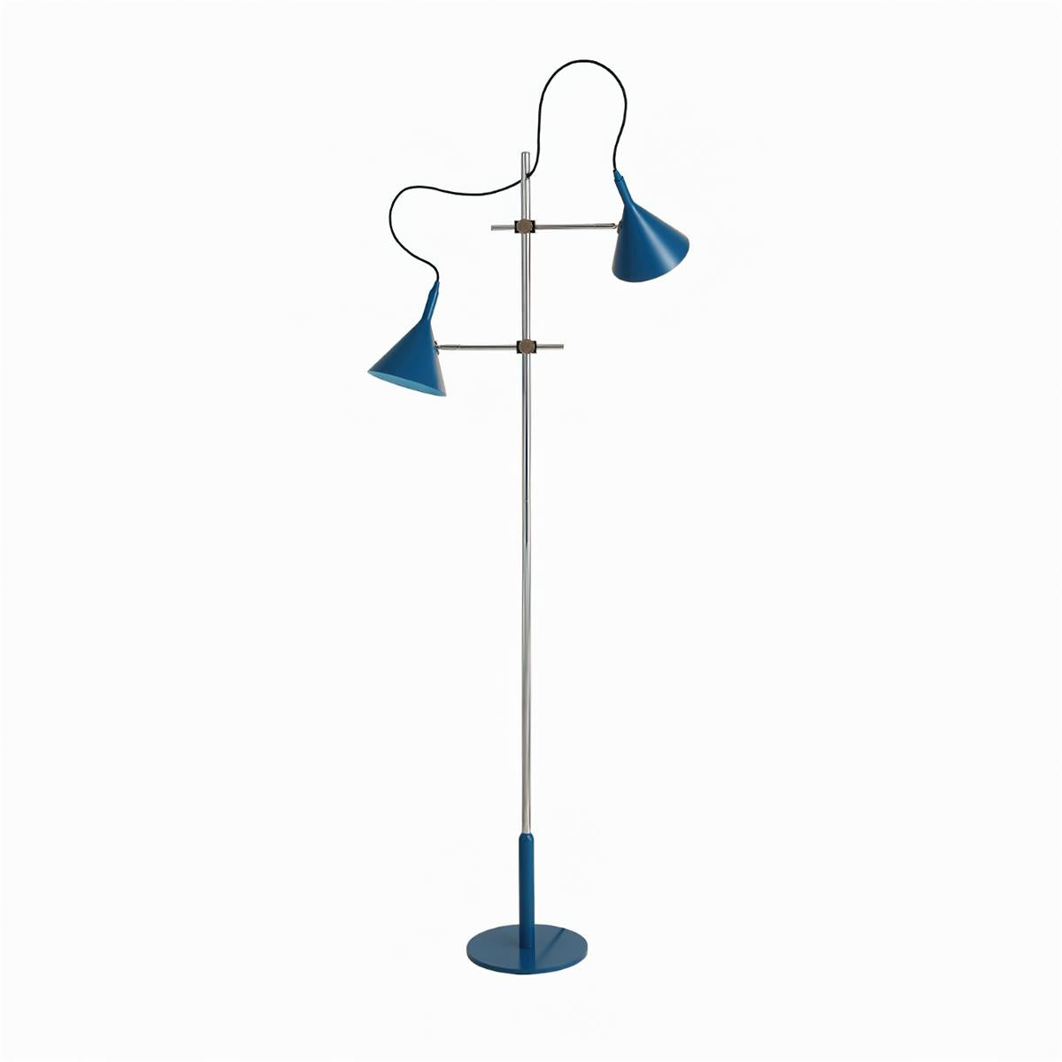 Vespera Floor Lamp