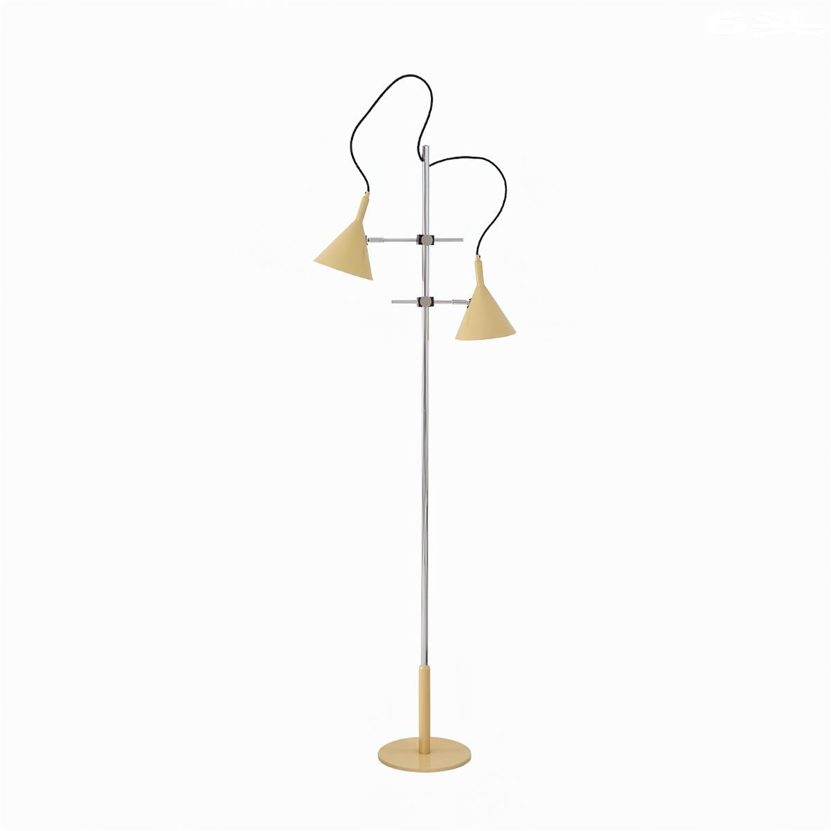 Vespera Floor Lamp