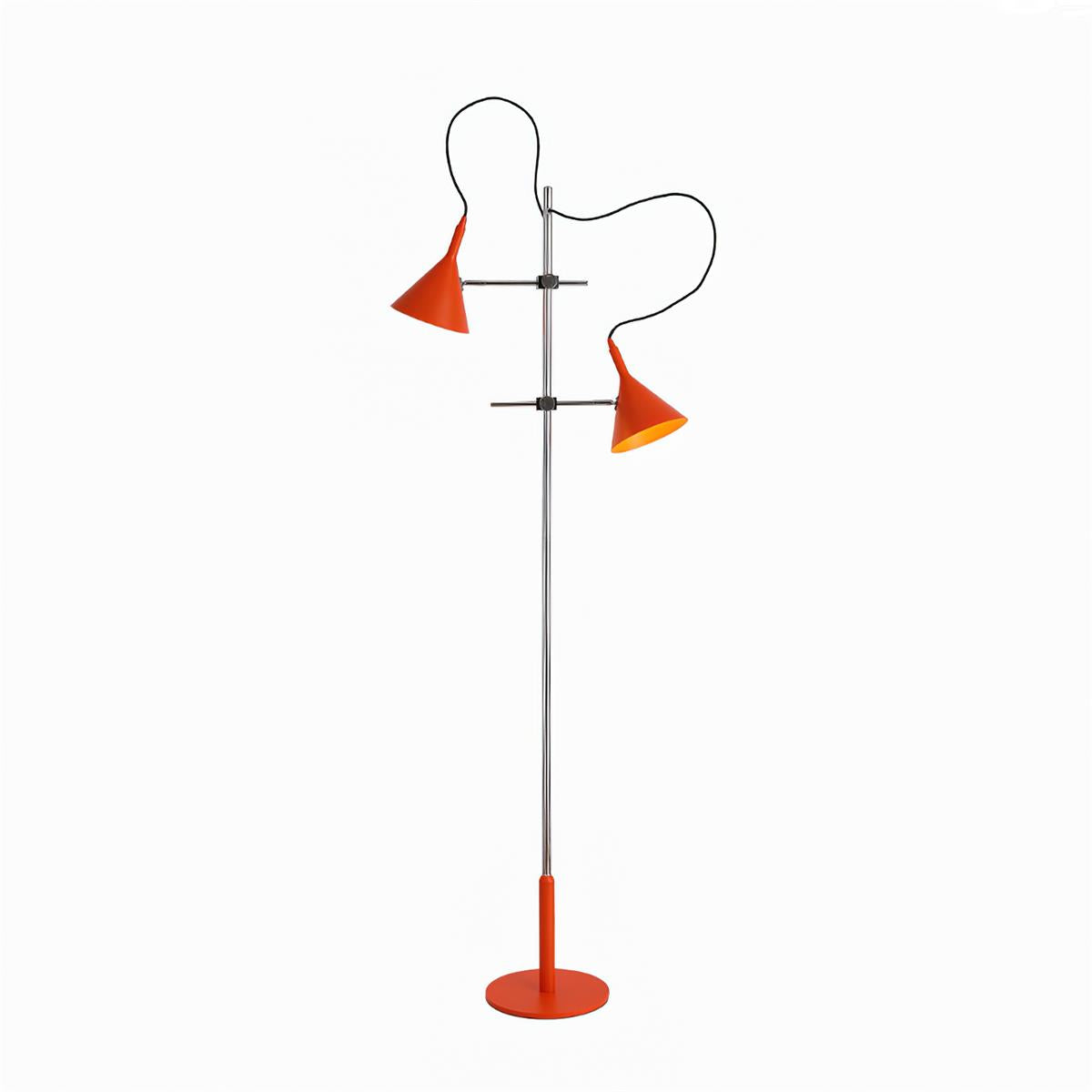 Vespera Floor Lamp