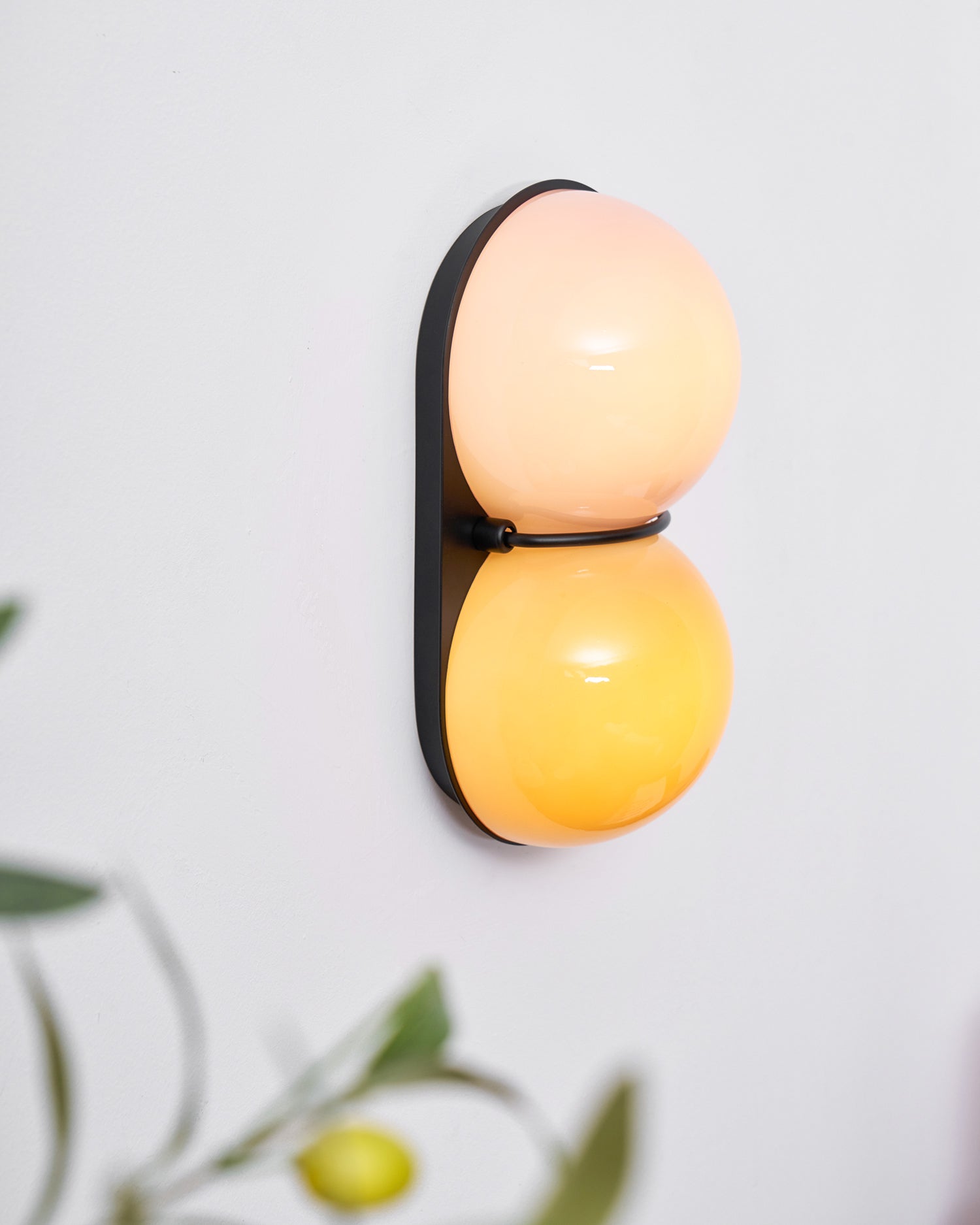 Blythe Wall Lamp