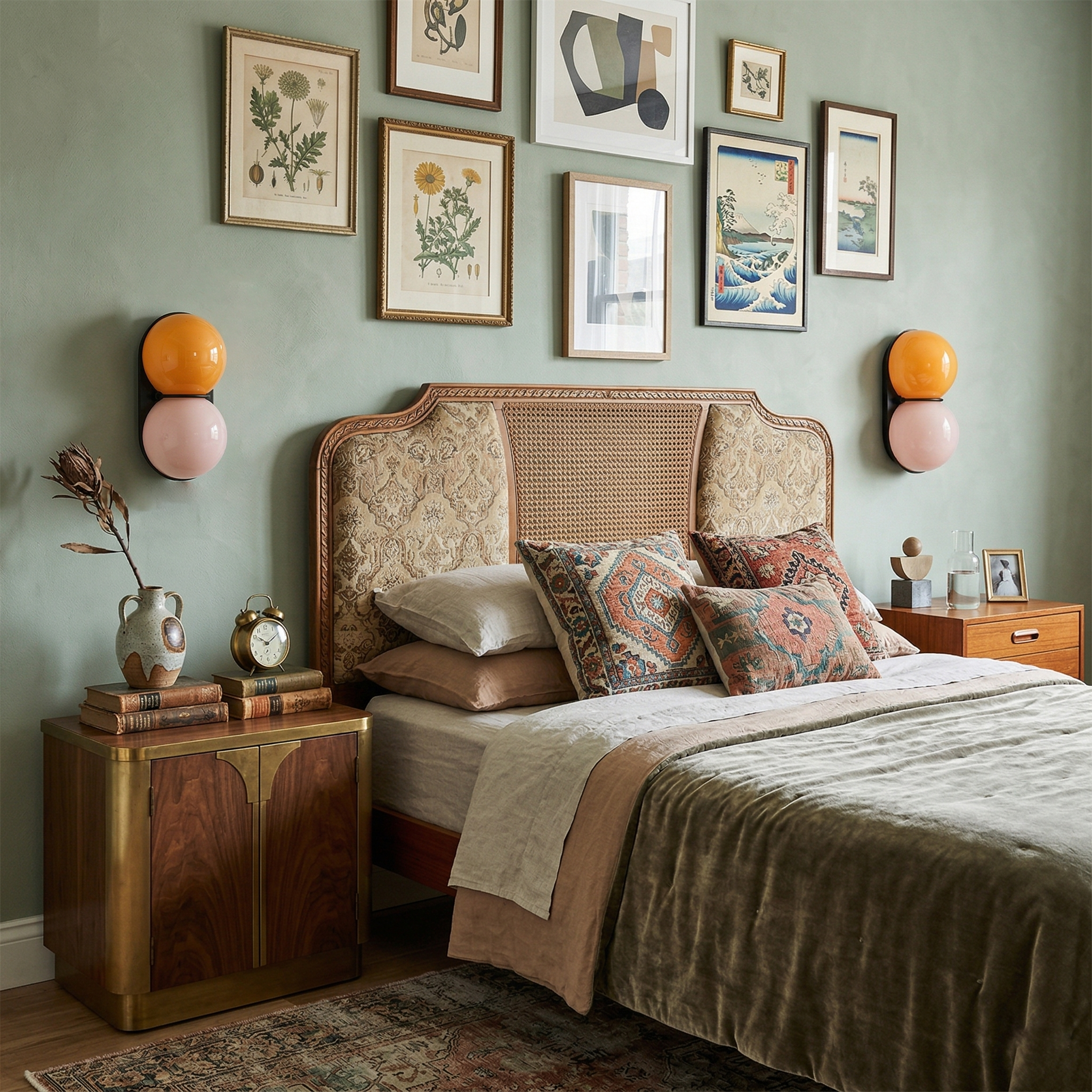 Blythe Wall Lamp