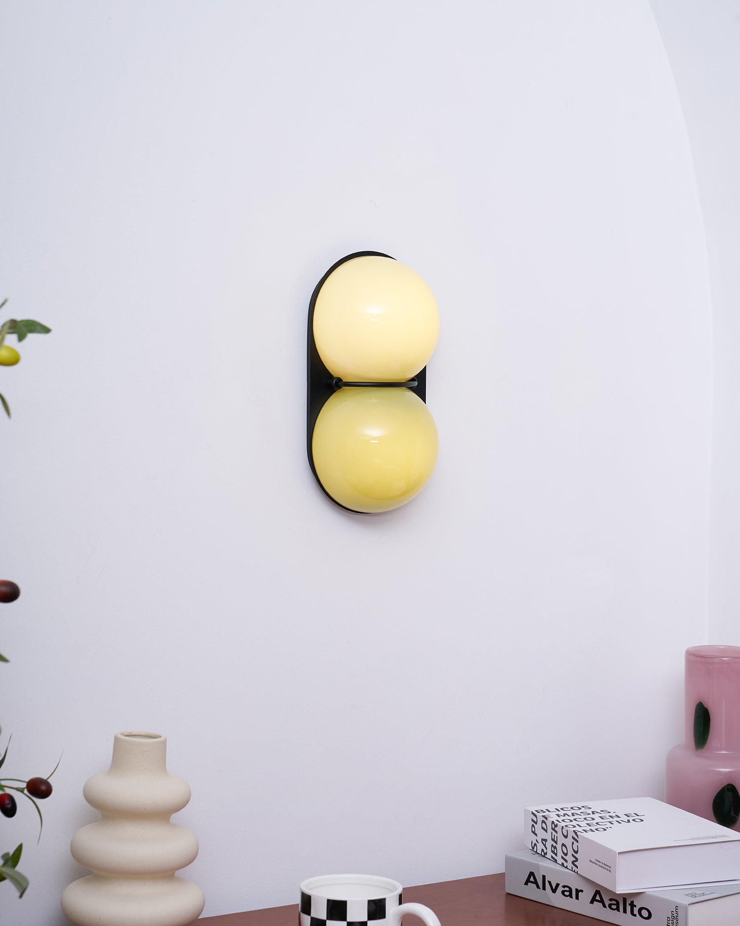 Blythe Wall Lamp