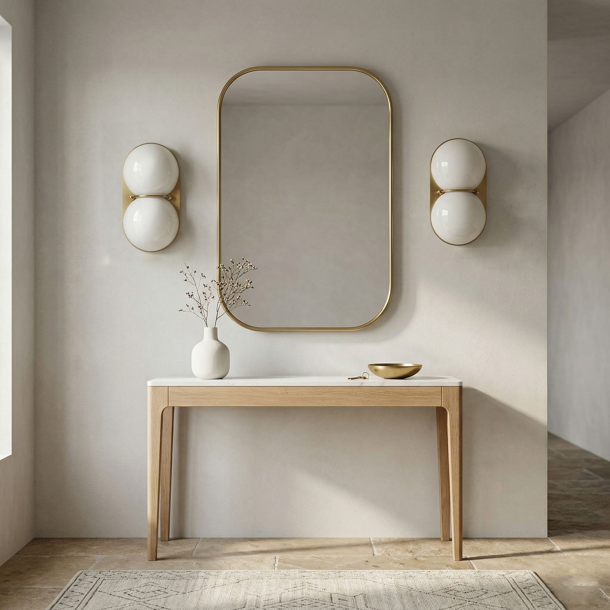 Blythe Wall Lamp