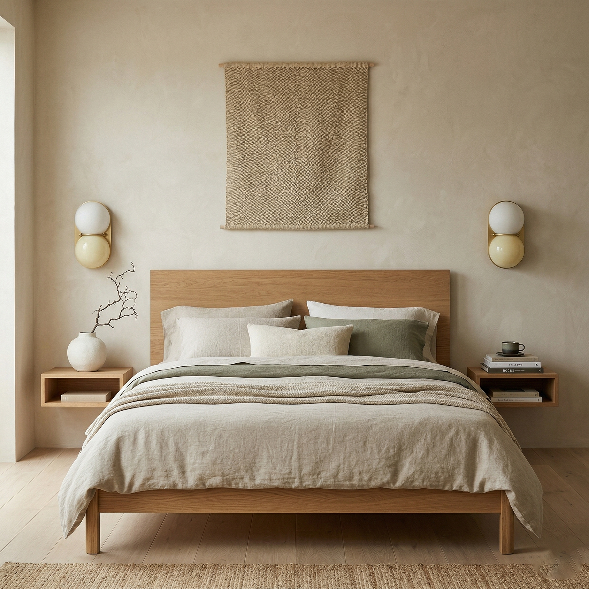 Blythe Wall Lamp