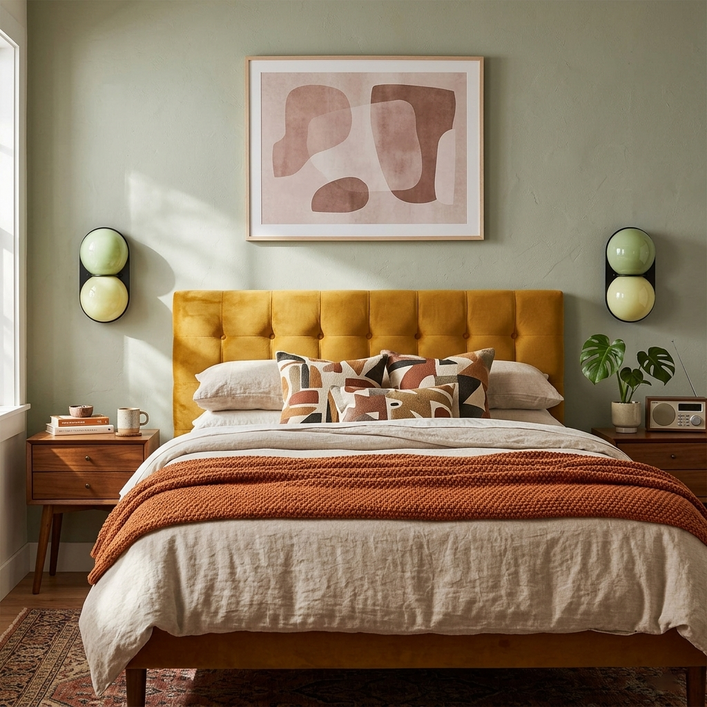 Blythe Wall Lamp