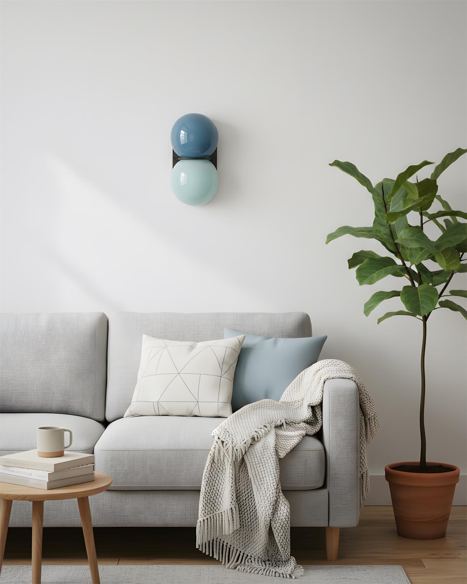 Blythe Wall Lamp