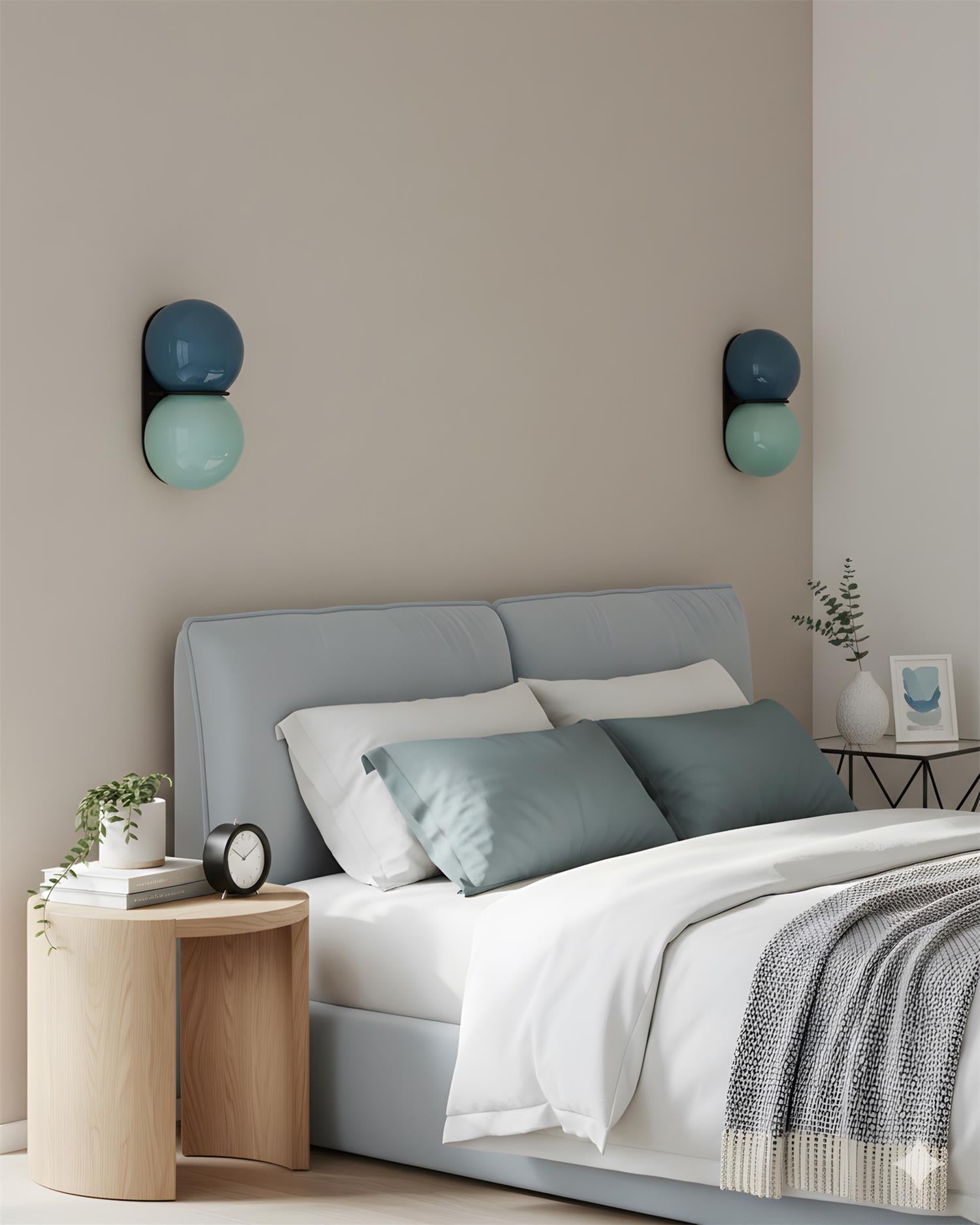 Blythe Wall Lamp