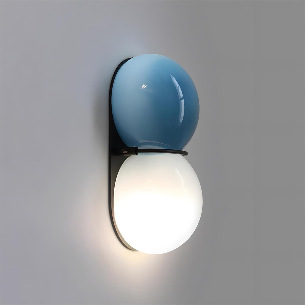 Blythe Wall Lamp