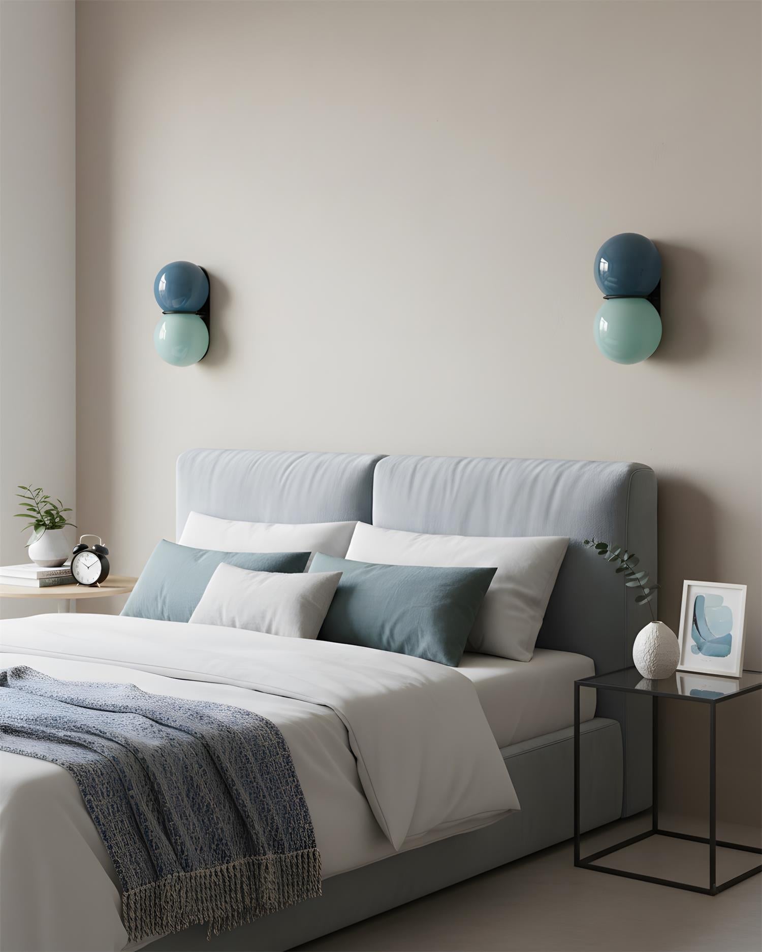 Blythe Wall Lamp