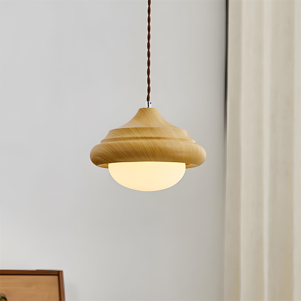 Sorrel Glow Pendant Lamp