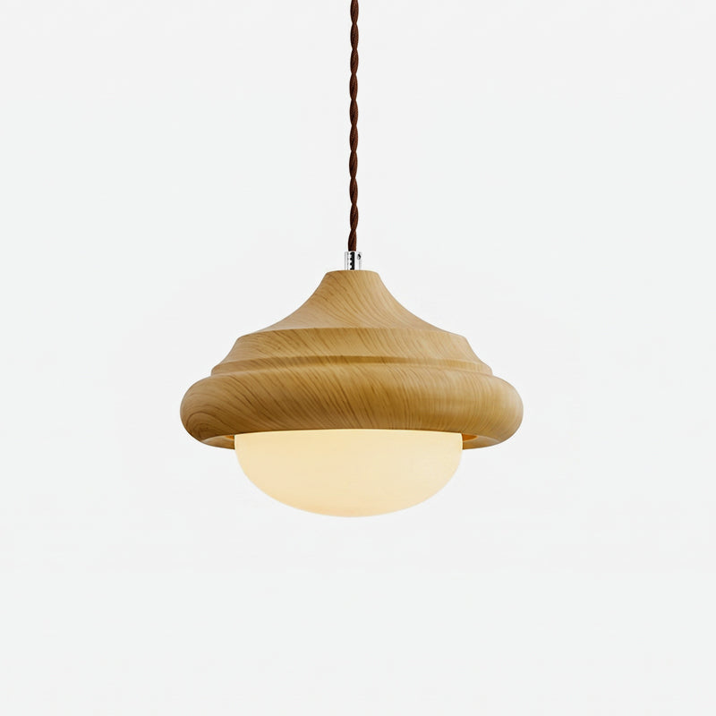 Sorrel Glow Pendant Lamp