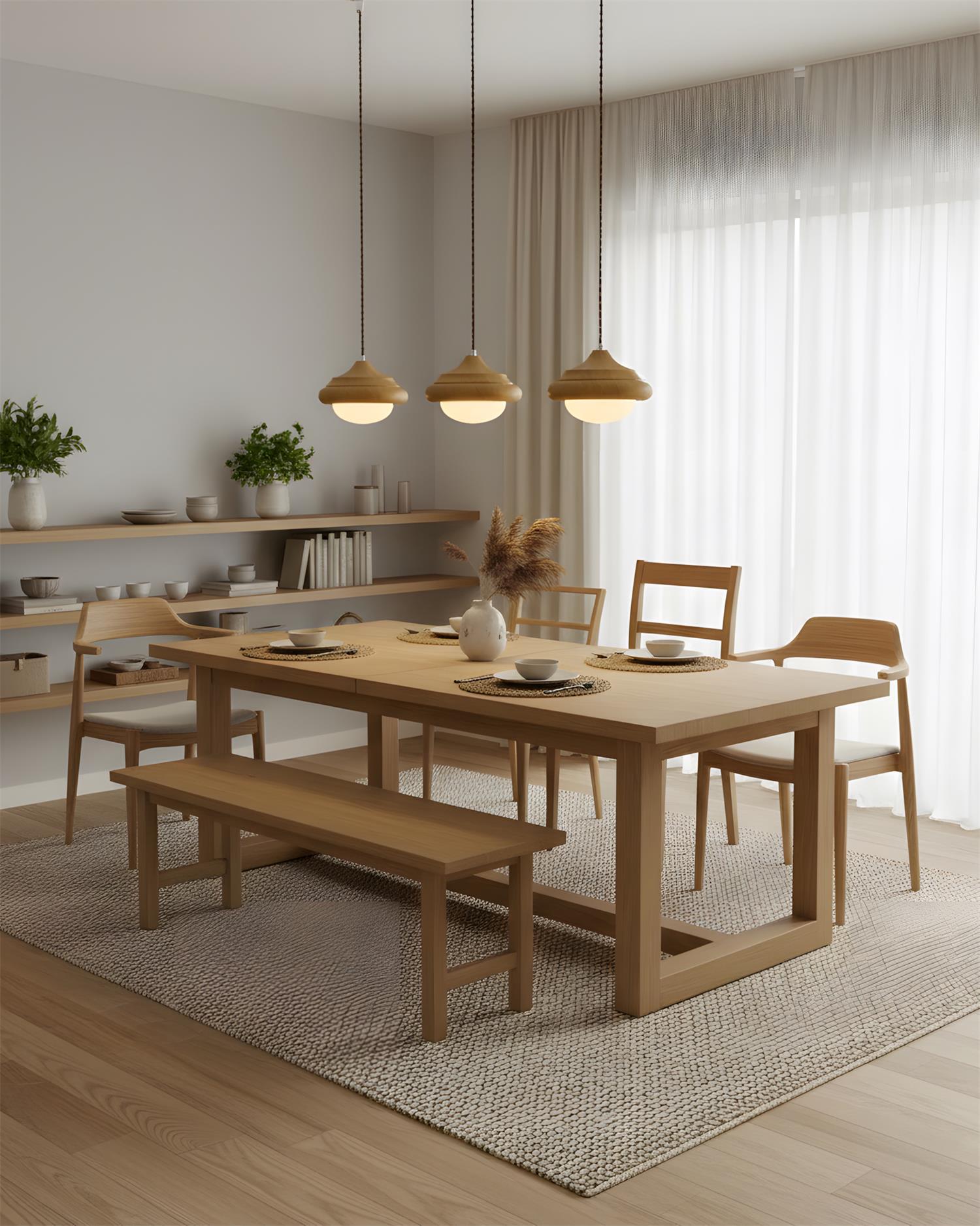 Sorrel Glow Pendant Lamp