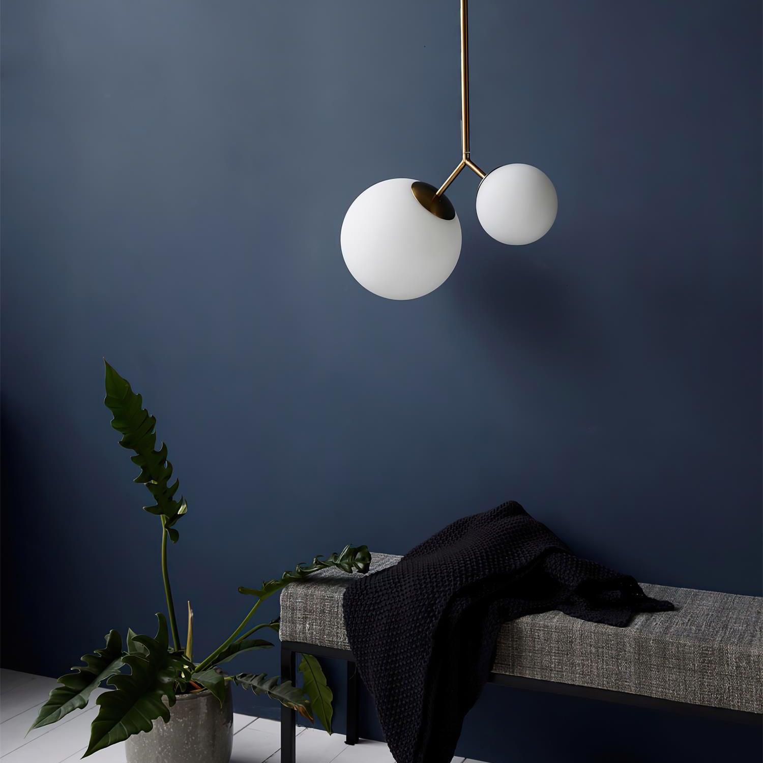 Ordeal Pendant Lamp