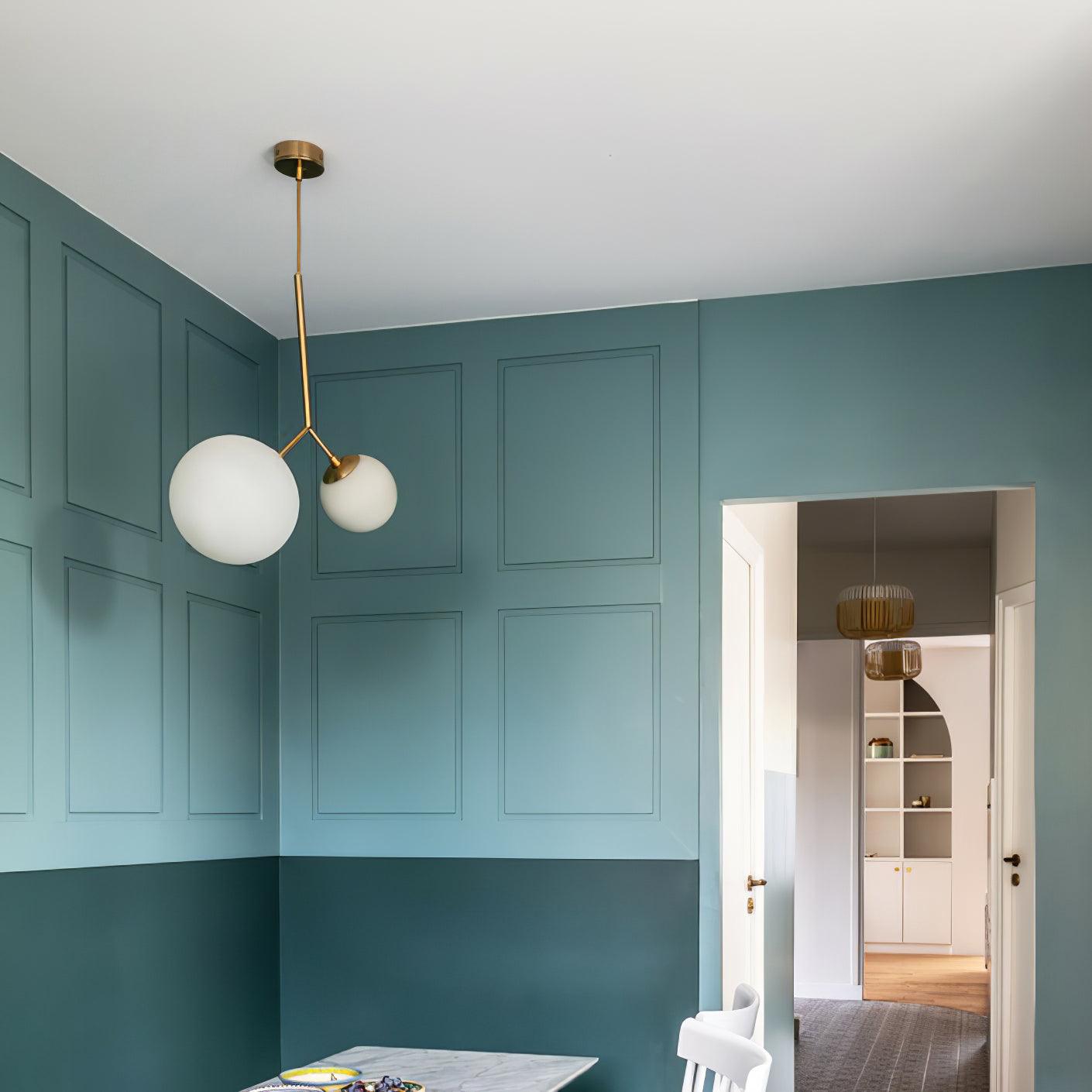 Ordeal Pendant Lamp