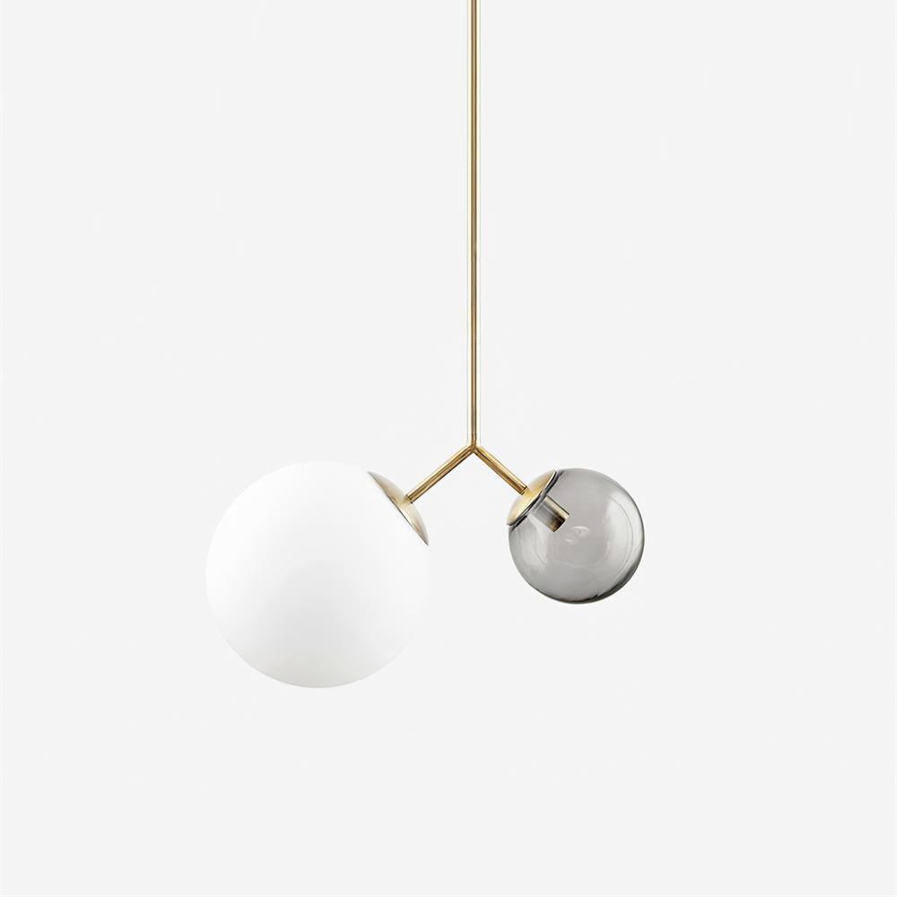 Ordeal Pendant Lamp