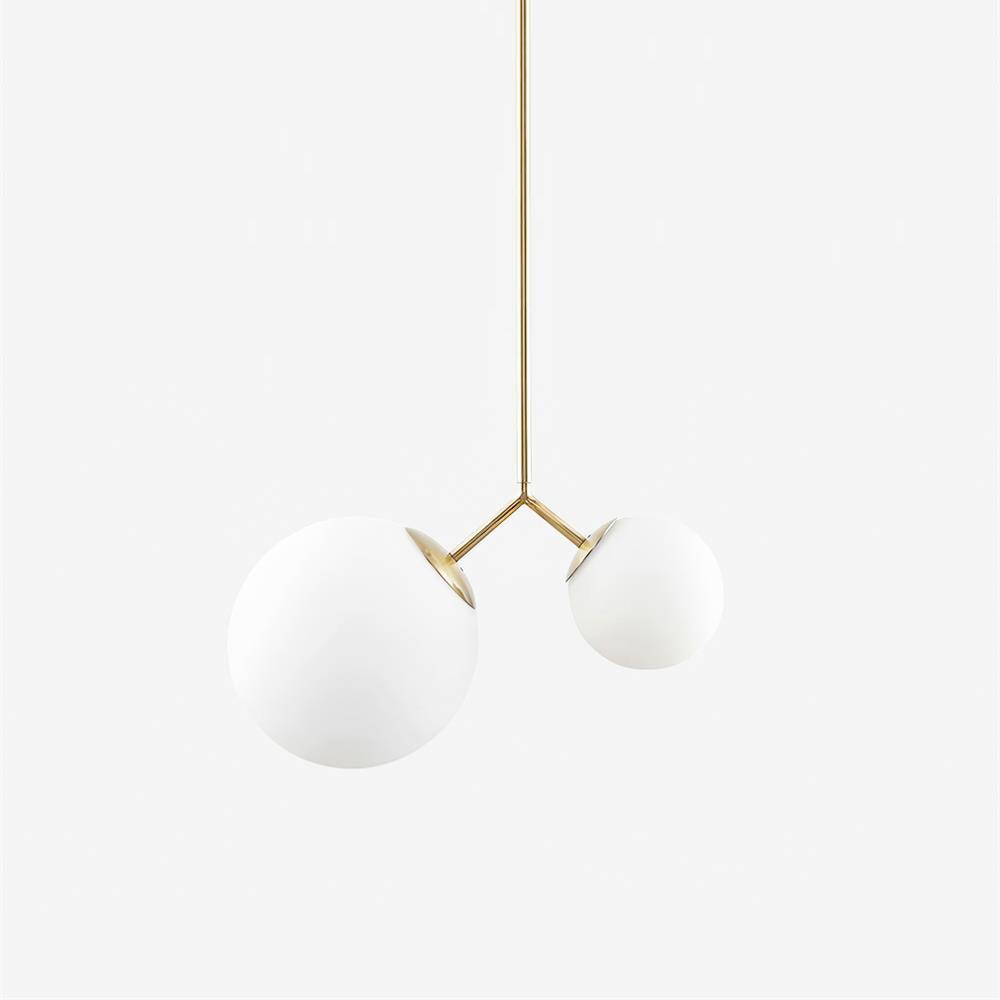 Ordeal Pendant Lamp