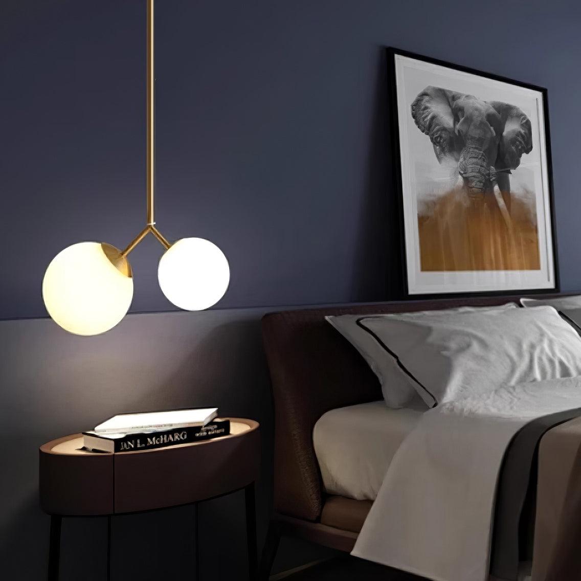 Ordeal Pendant Lamp