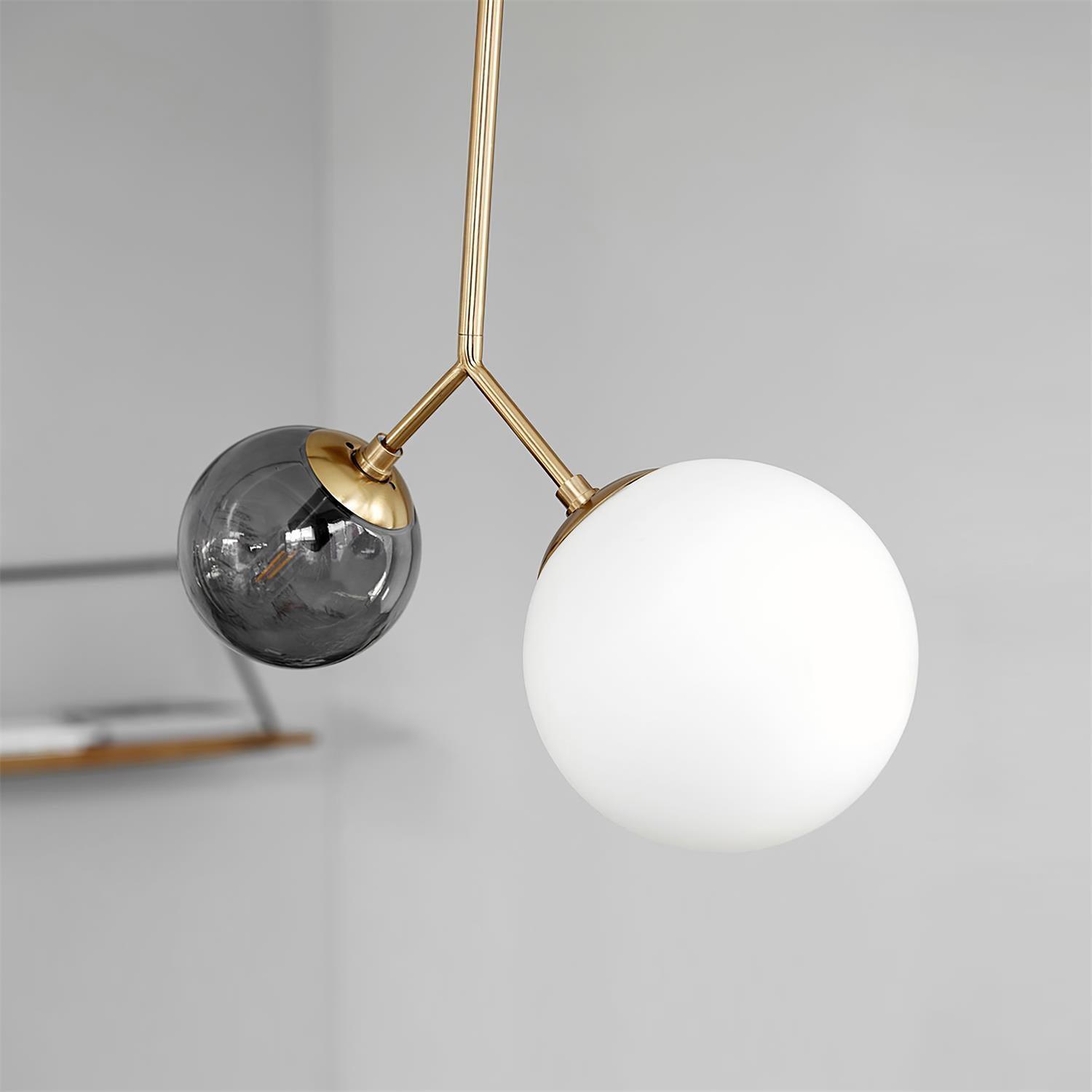 Ordeal Pendant Lamp
