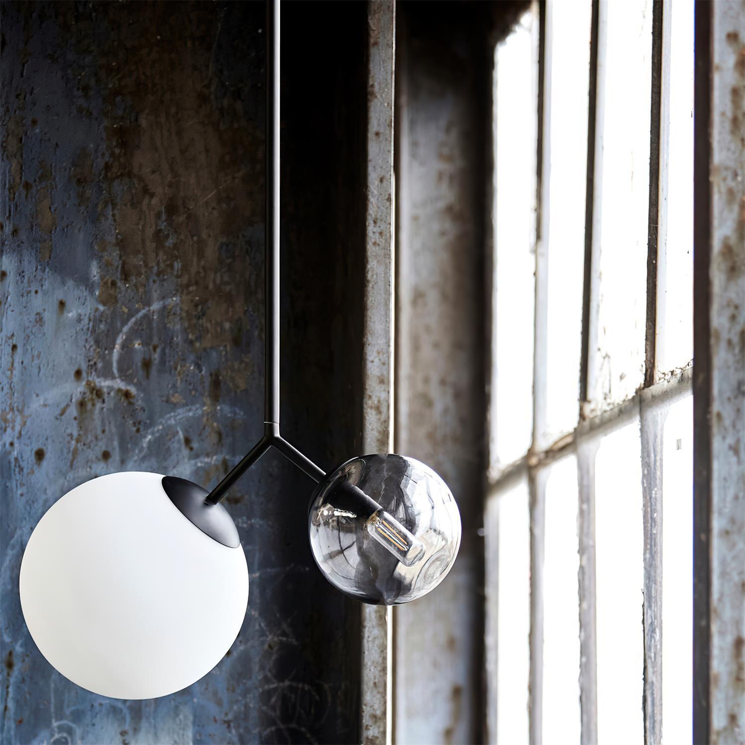 Ordeal Pendant Lamp