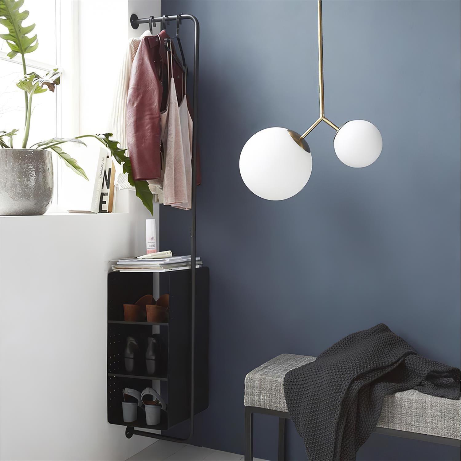 Ordeal Pendant Lamp