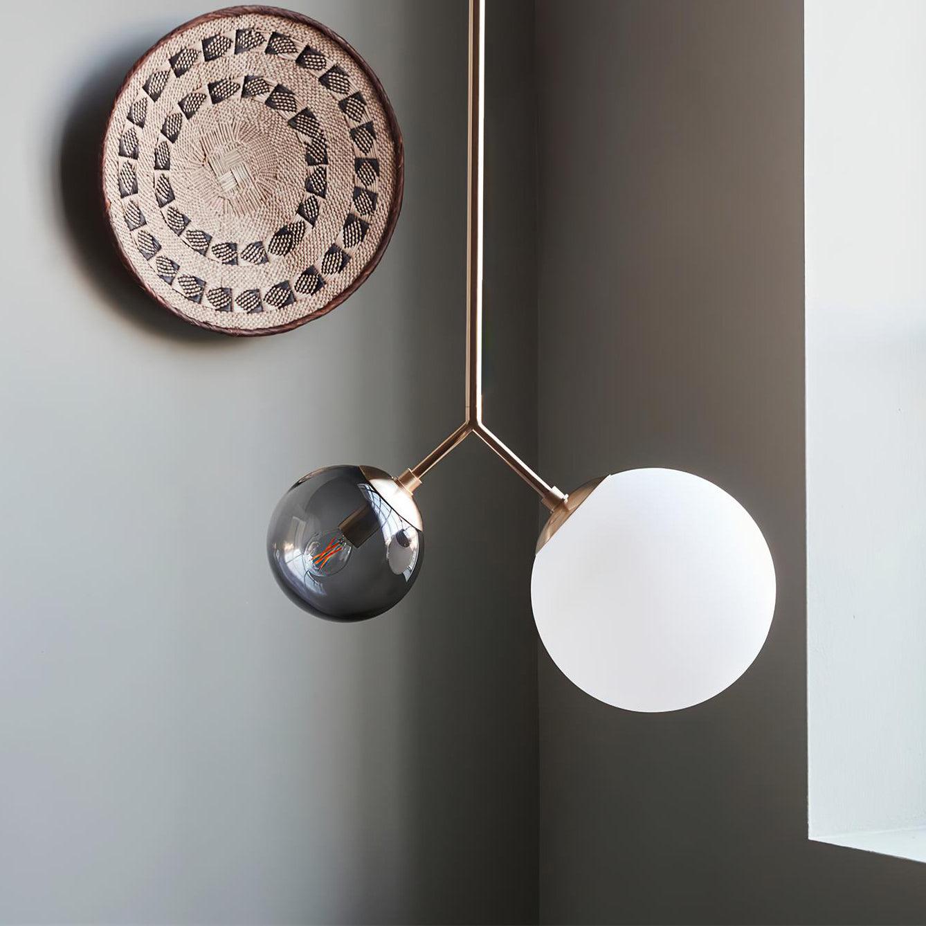 Ordeal Pendant Lamp