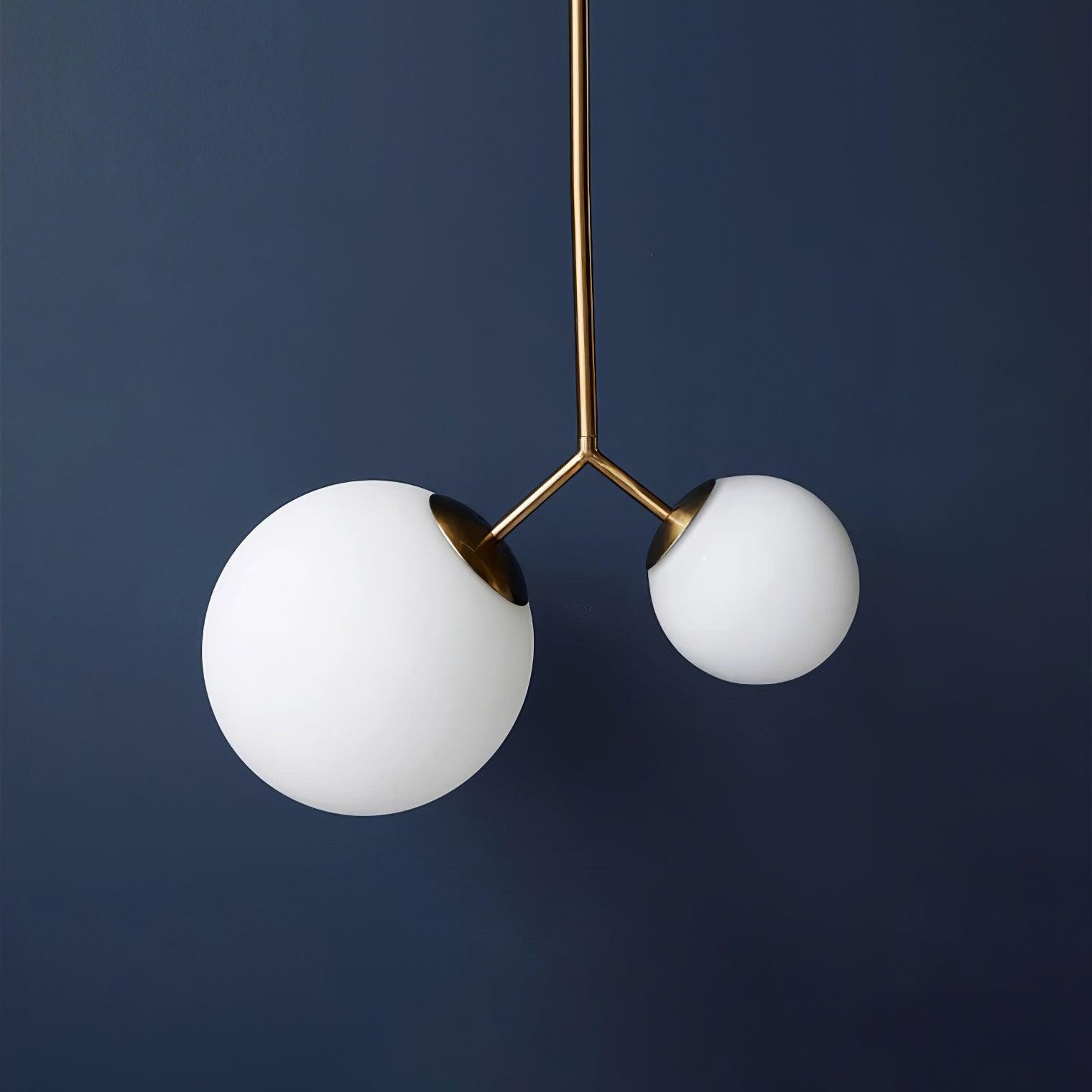 Ordeal Pendant Lamp