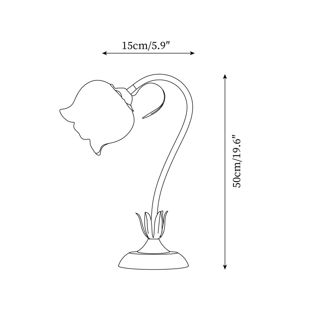 Lilian Table Lamp
