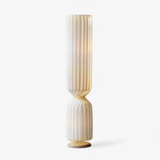 Oraeoril Modern PVC Floor Lamp-Neutral Decor