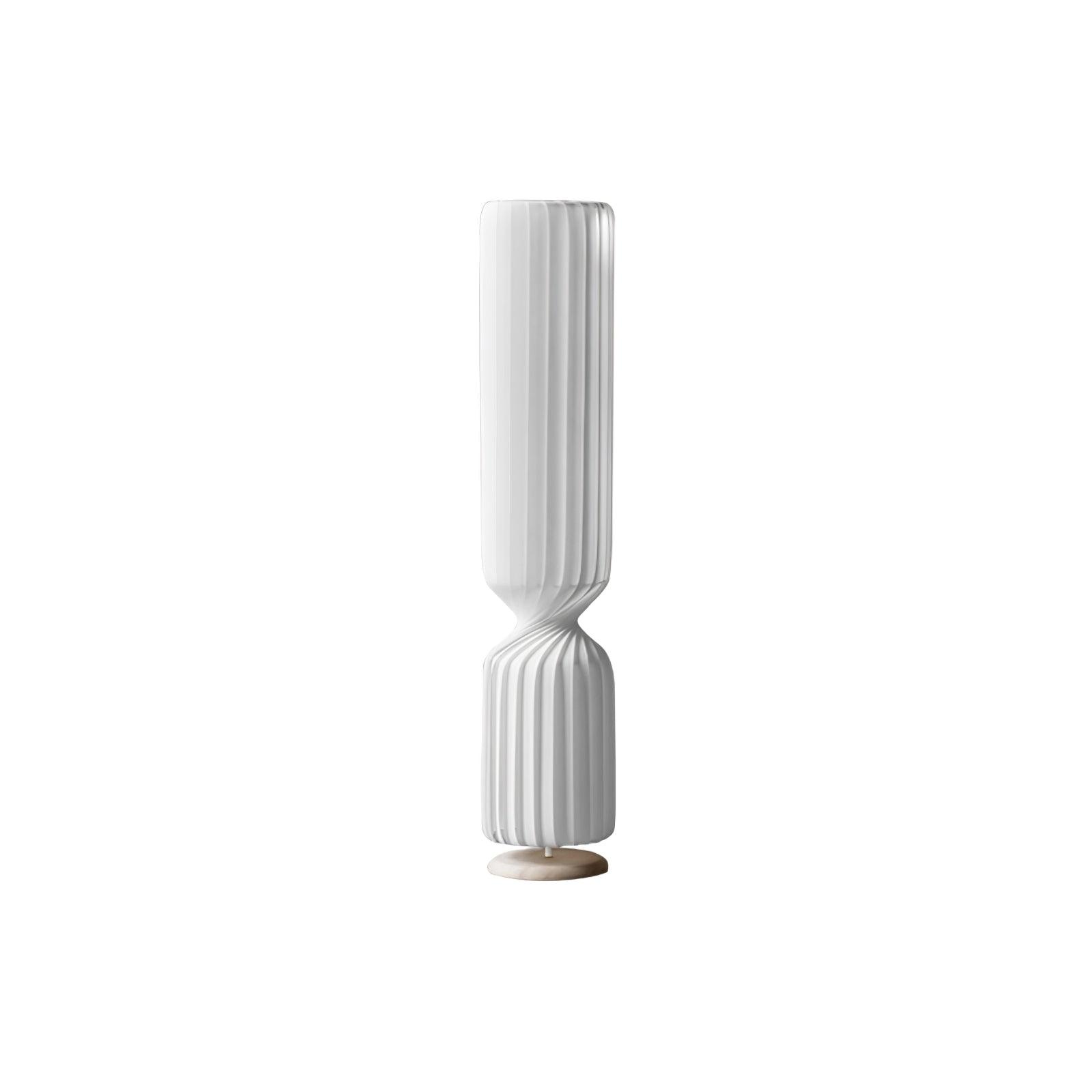 Oraeoril Modern PVC Floor Lamp-Neutral Decor