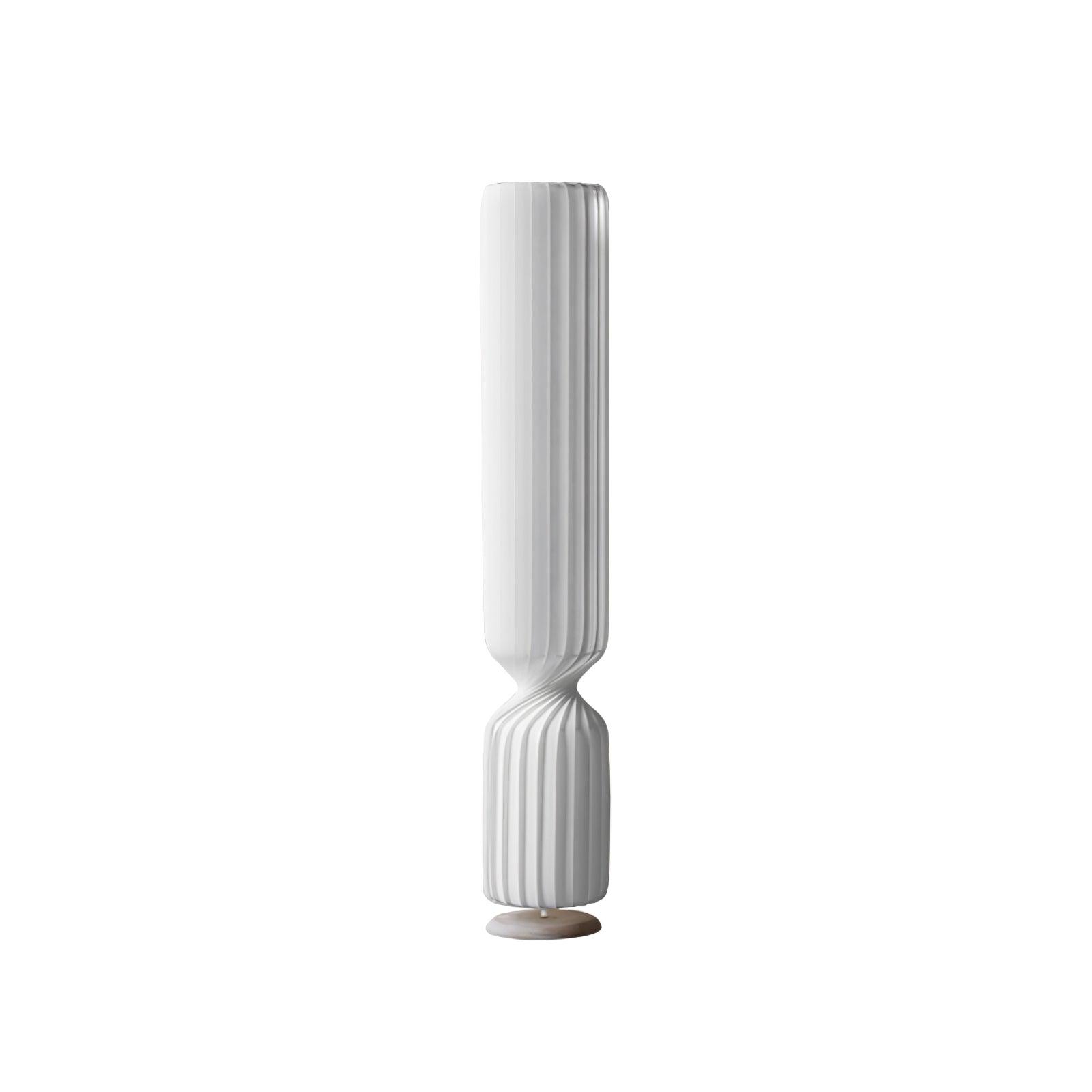 Oraeoril Modern PVC Floor Lamp-Neutral Decor