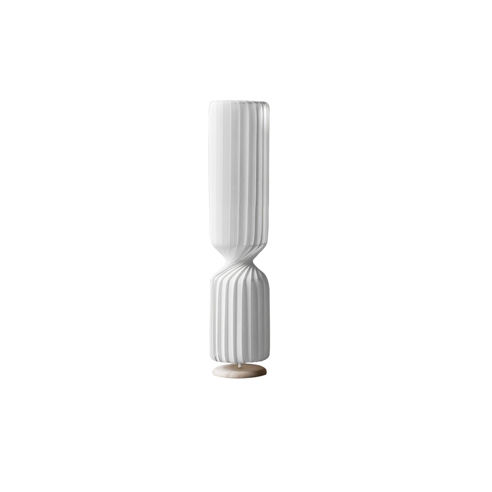 Oraeoril Modern PVC Floor Lamp-Neutral Decor