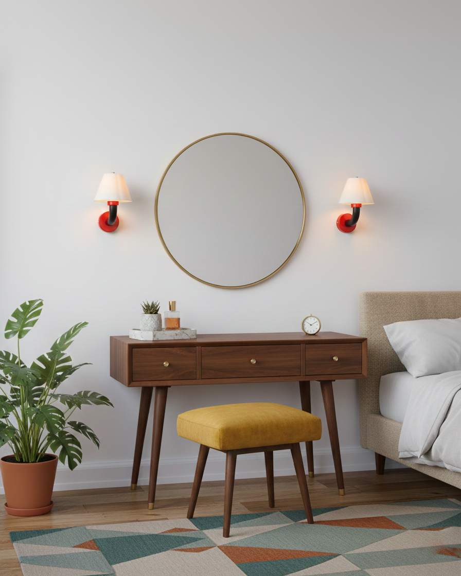 Marlowe Wall Lamp