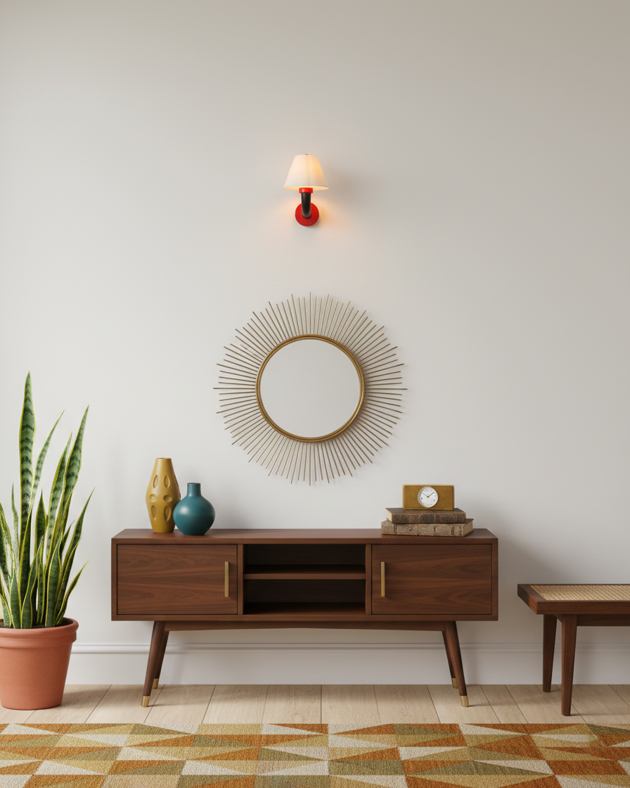 Marlowe Wall Lamp