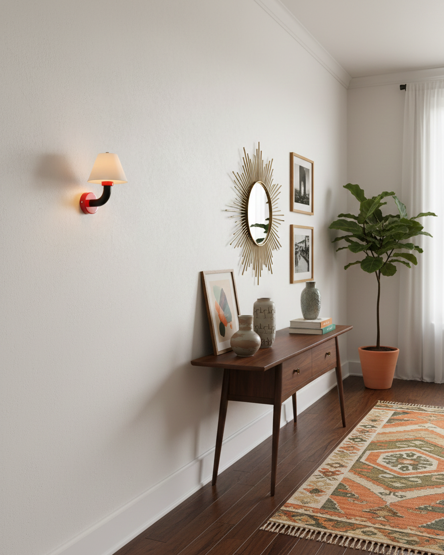 Marlowe Wall Lamp