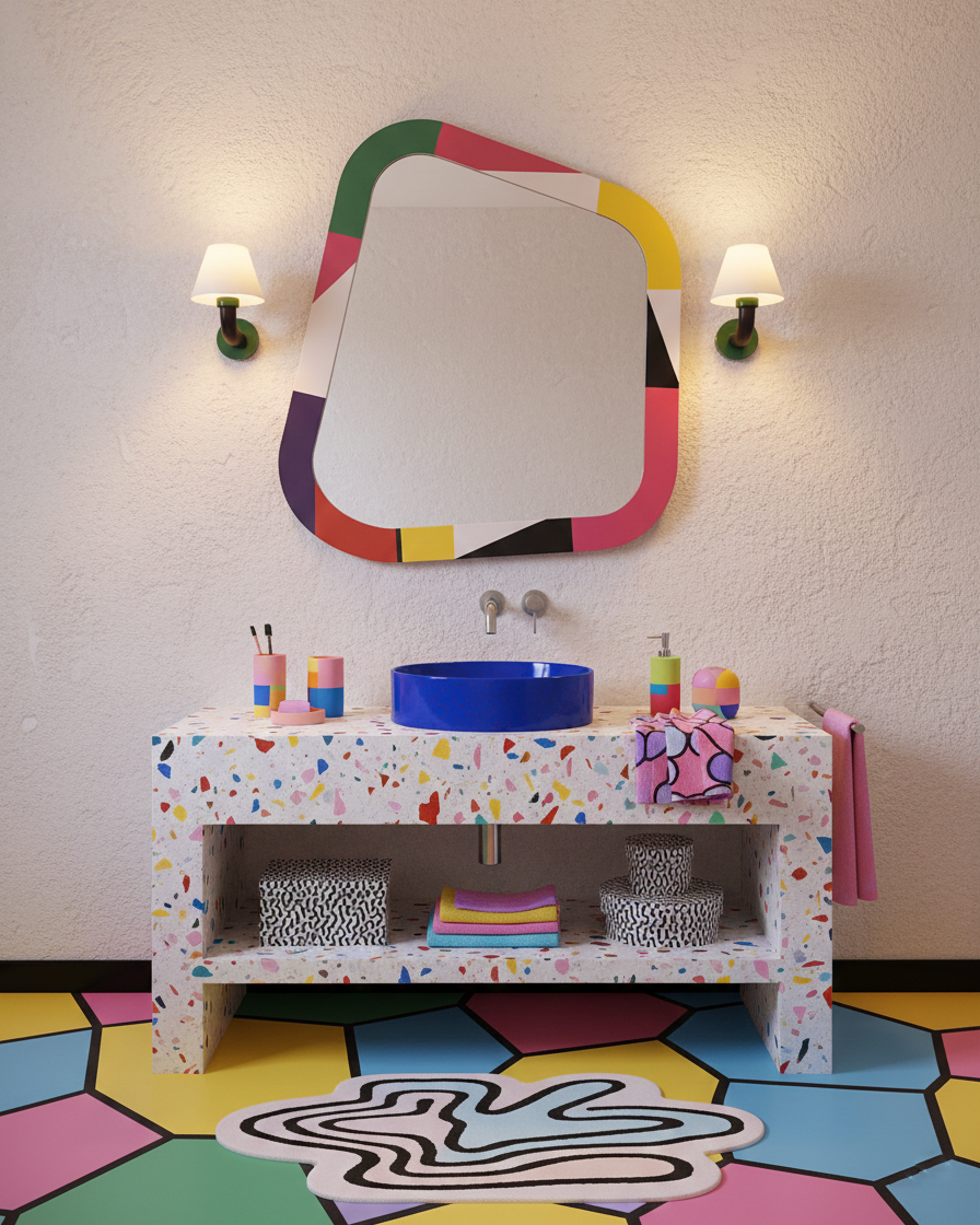 Marlowe Wall Lamp