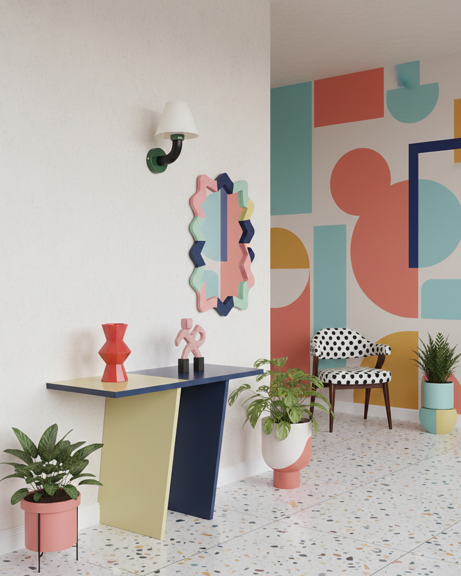 Marlowe Wall Lamp