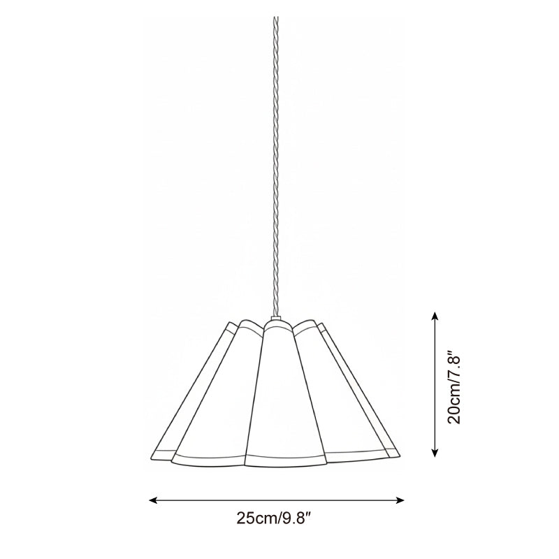 Rosalinde Pendant Lamp