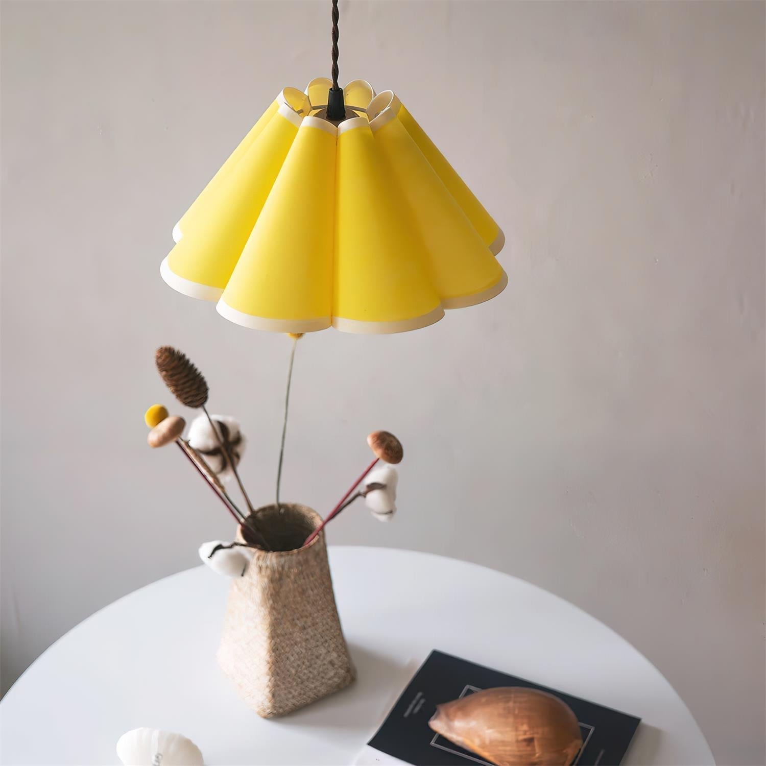 Rosalinde Pendant Lamp