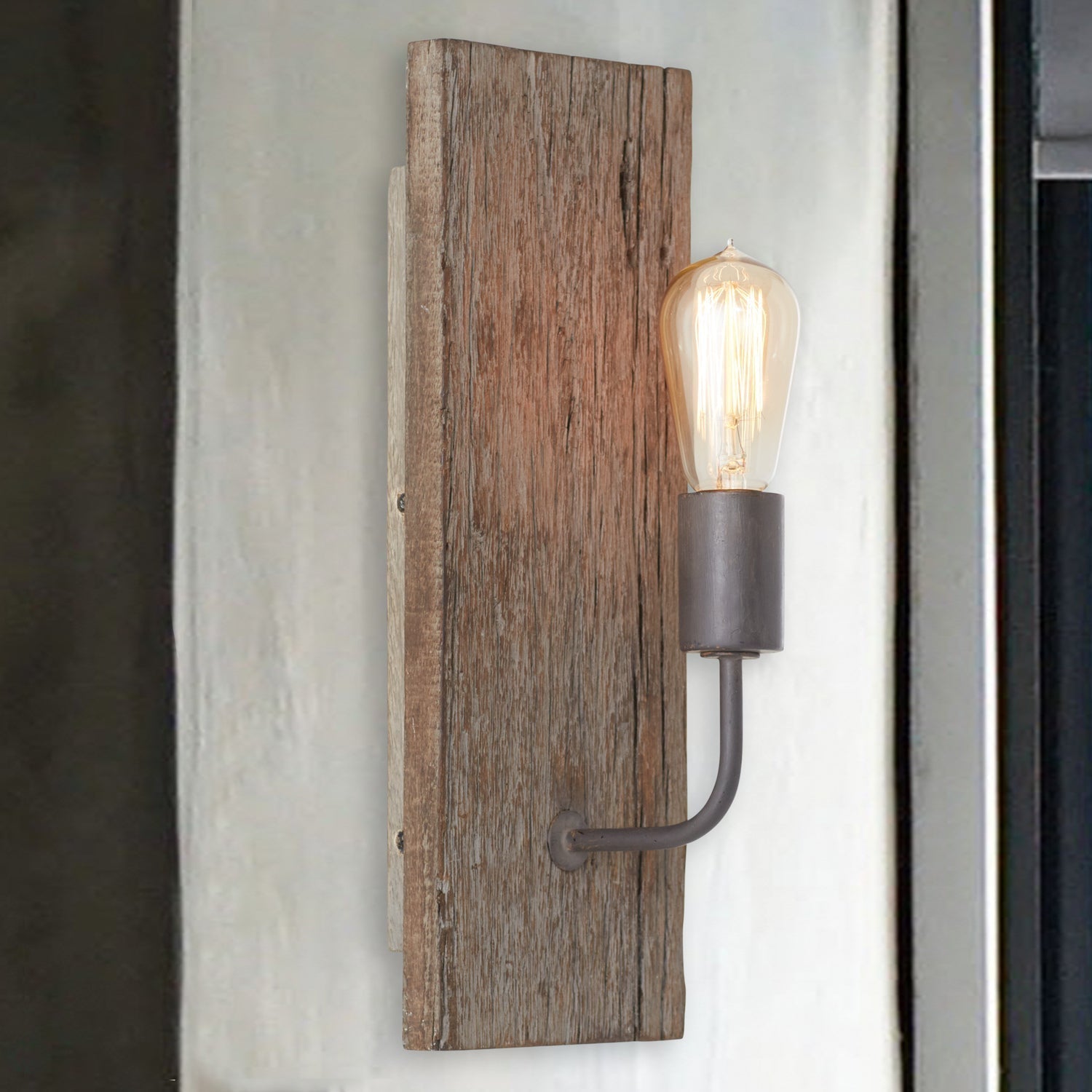 Rowan Wall Lamp